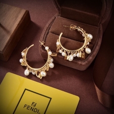 Fendi Earrings